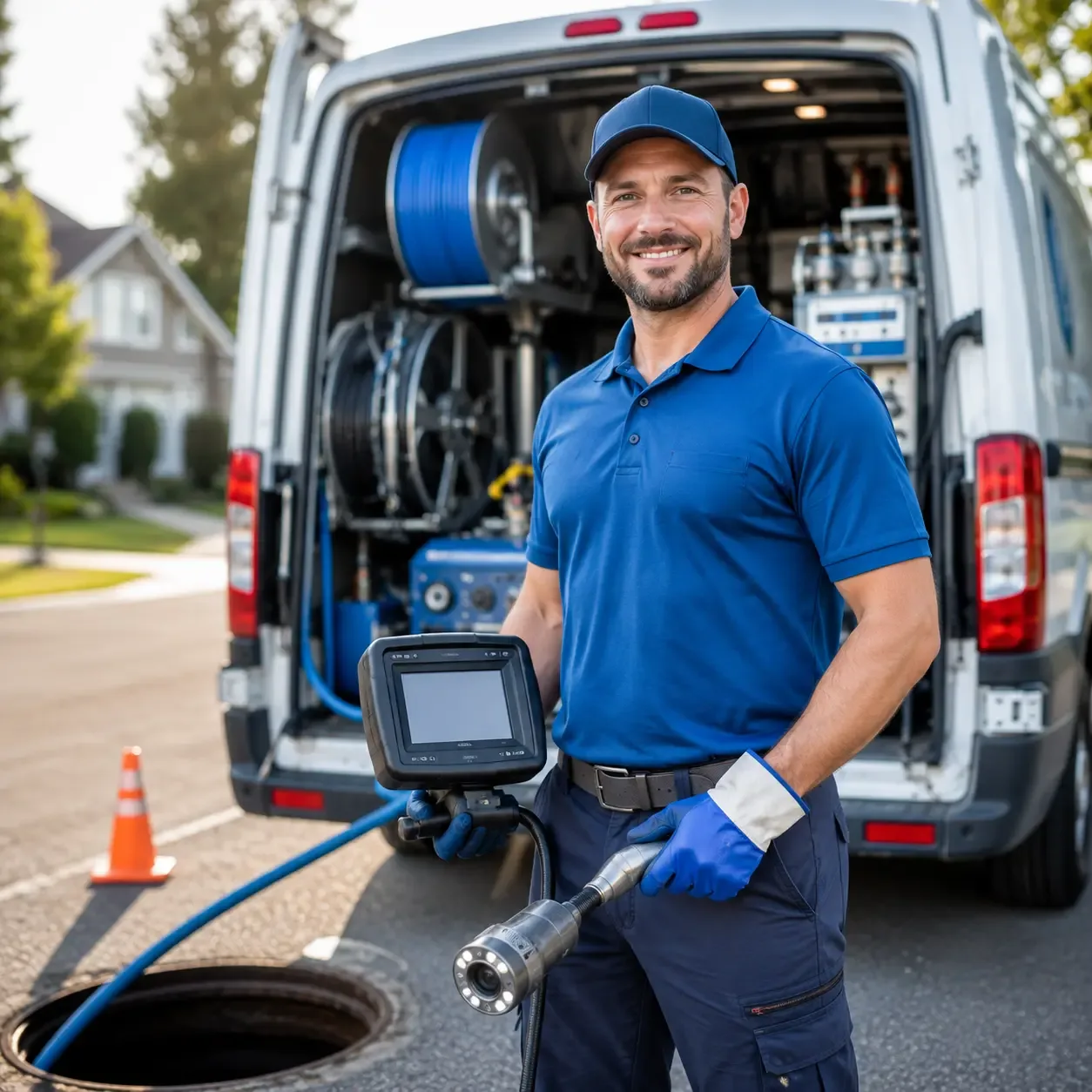 Local Pipe Relining specialists in Swans Island, ME